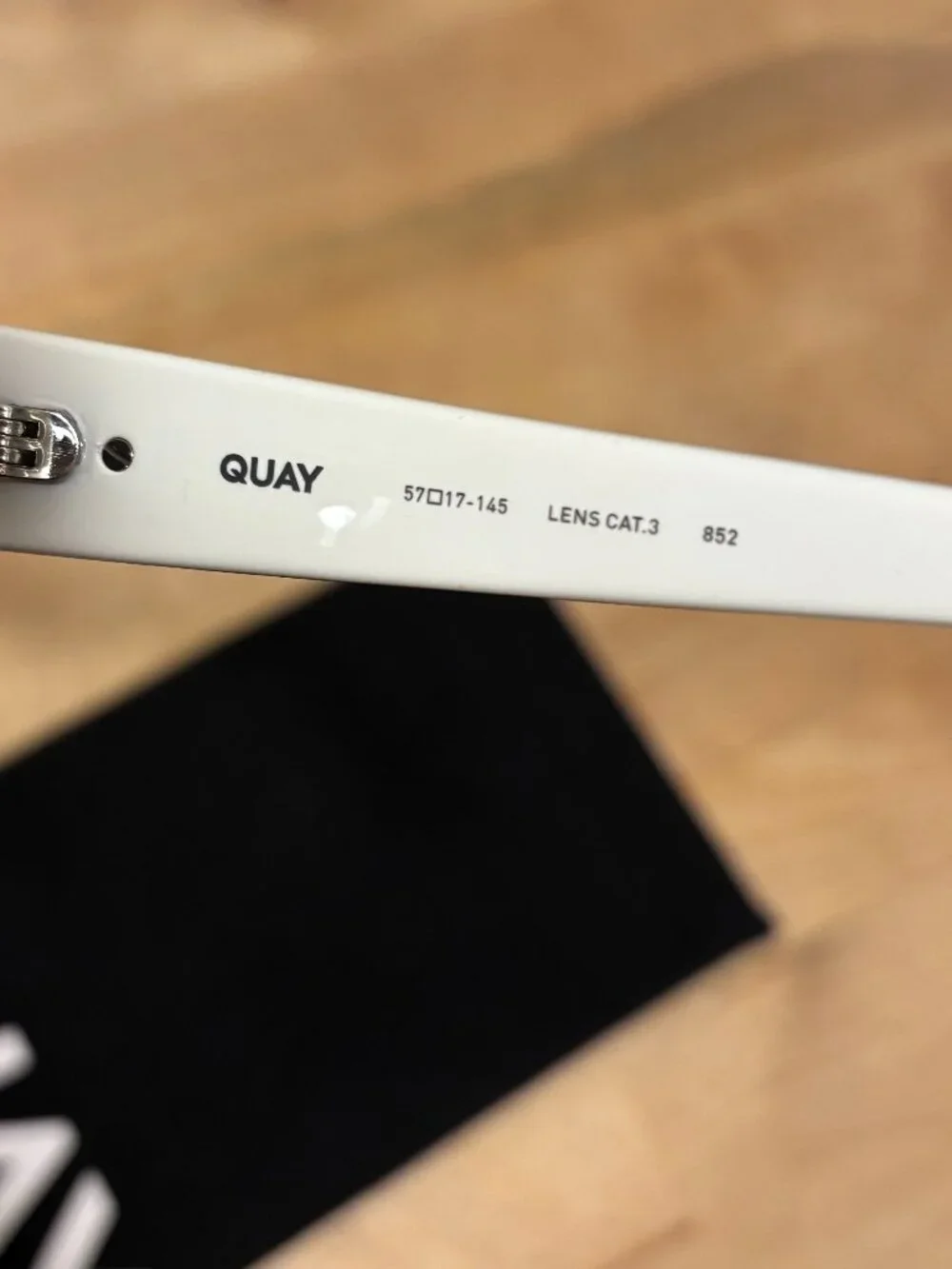 QUAY 